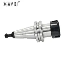Porte outil Anti rouille ISO30 ER16 ER20 ER25 ER32 ER, mandrin à pince d'équilibre G2.5, 30000 tr/min, tour CNC, porte outil ISO