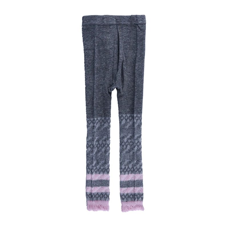 hemp gray pink Детские колготки в сеточку для маленьких девочек на весну, осень и лето, детская одежда для балета, подарок для новорожденных, колготки для малышей, чулки - Цвет: hemp gray pink