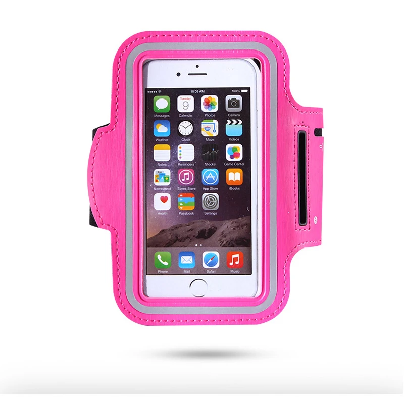 running Cell Phone Pouch