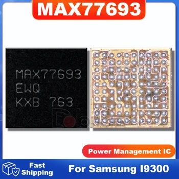 5 sztuk MAX77693EWQ MAX77693 dla Samsung I9300 PMIC mała moc IC BGA układ scalony układ scalony Chipset tanie i dobre opinie CN (pochodzenie)