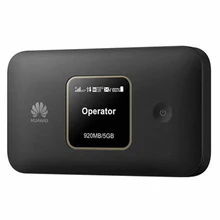 Unlocked Huawei E5785Lh-23C 300Mbps 4G Hotspot WiFi Router Wireless huawei E5785LH-22C PK E5787ph-67a