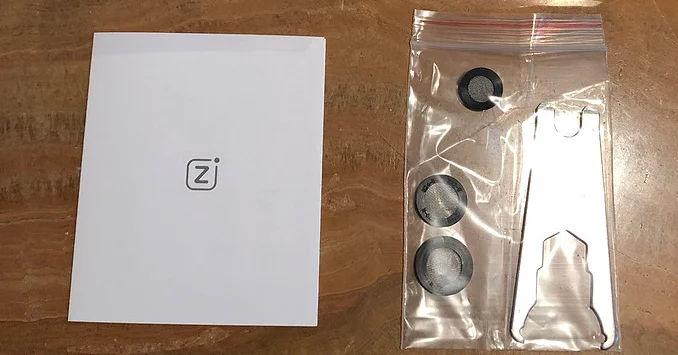 Xiaomi Zanjia индукционный водосберегающий перелив умный кран датчик инфракрасного энергосберегающего устройства для воды кухонный кран с форсункой