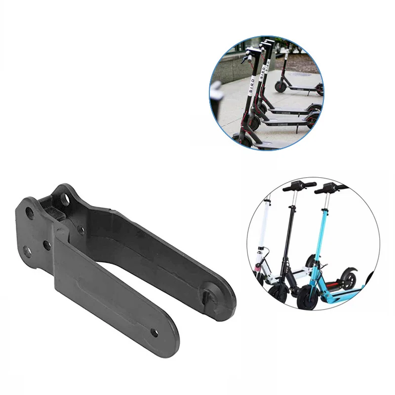

Front Rear Fork Scooter Replacement Parts High Quality Durable for KUGOO S1 S2 S3 Xiaomi M365 Electric Scooter Accessories