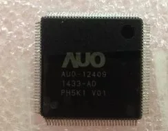 5 шт./лот AUO-12409 QFP