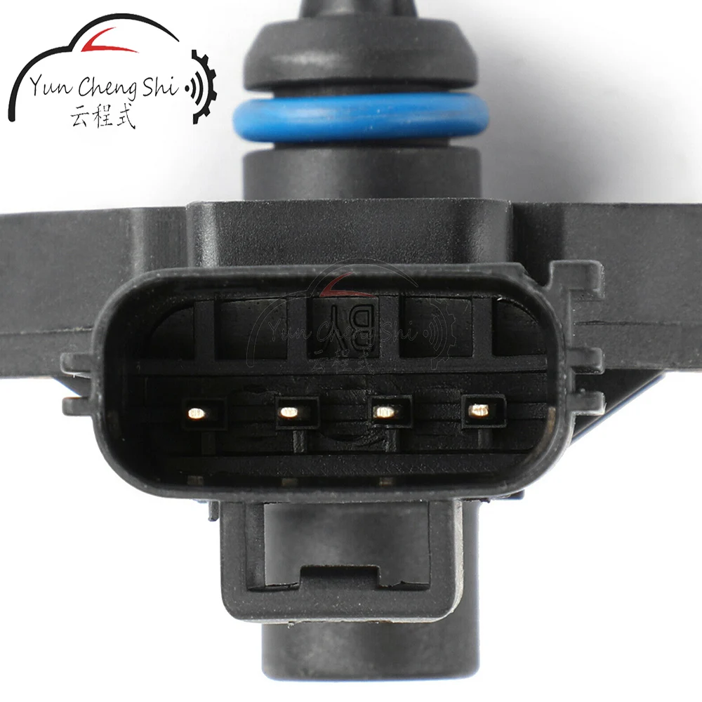3F2E 9G756 AD 3F2E9G756AD 02612300933 датчик давления топливной рейки для Ford Escape Explorer Mercury|Датчик