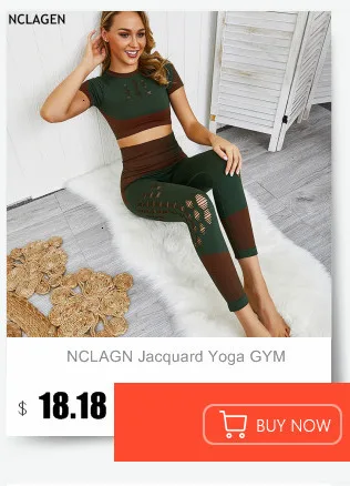 NCLAGEN, Женский комплект для йоги с цветочным принтом, бюстгальтер и штаны, костюм для спортзала, эластичный Топ для фитнеса, высокая талия, для подтягивания ягодиц, стойкие штаны для йоги