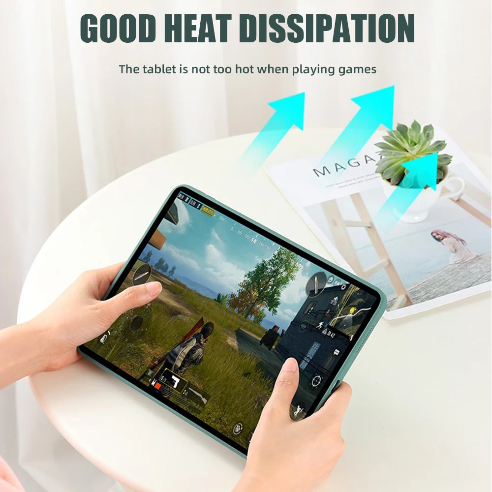 para Ipad Pro 11 2023 ° Mini ar 9.7 10.5 10.9 20232023 8. Segunda Geração 7. Segunda Geração 10.2 - Imagem 4