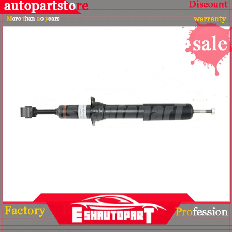 Передний Воздушный амортизатор+ реклама для Toyota Land Cruiser 120 Lexus GX470 2002-2009