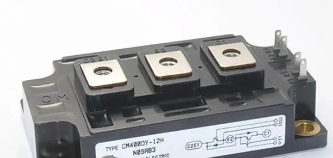 CM400DY-12H