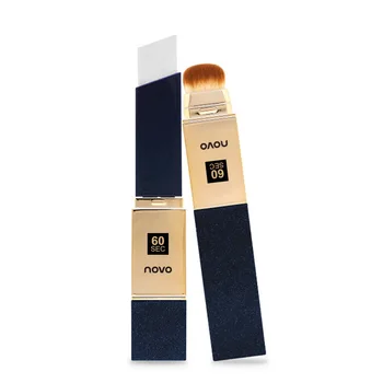 

foundation stick concealer, natural waterproof and long-lasting without makeup, with cream foundation combination