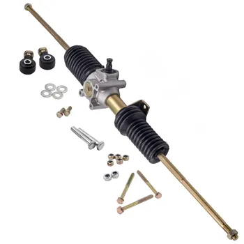 

RACK and PINION & TIE ROD ENDS For POLARIS RZR 800 EFI 2008-2013 2014
