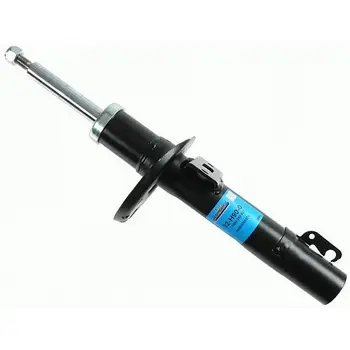 

Shock absorber VW POLO 02-/SKODA FABIA 00--st. oil. BOGE 32-H90-0