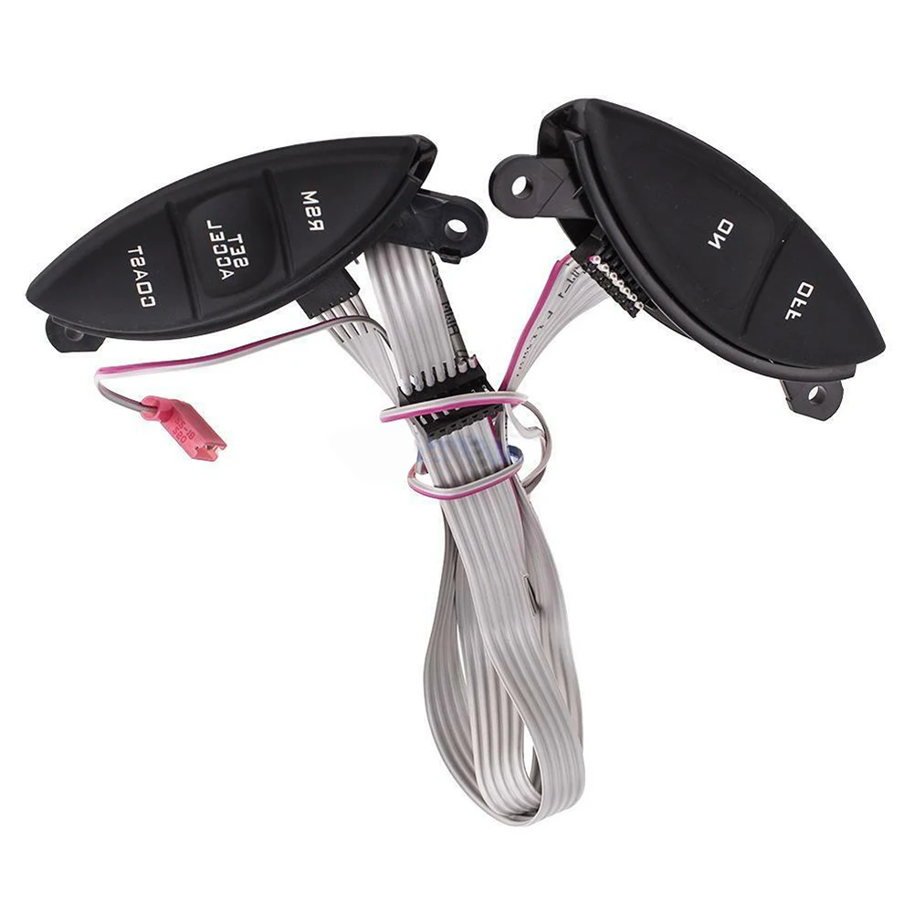 

Car Speed Control Switch Cruise Control System for Ford Explorer Sports Racing Ranger F150 Steering Wheel Cruise Control Switch
