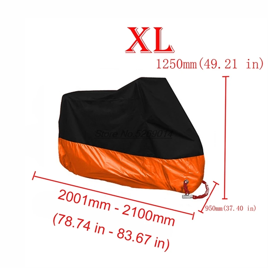 Покрышки для мотоциклов УФ анти для yzf r6 yamaha mt triumph tiger 1050 Honda CBF 1000 yamaha FZS 600 suzuki rm mv agusta f4 klx 250 - Цвет: 13