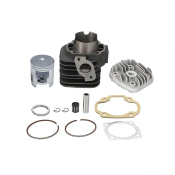 90CC-100CC 실린더 헤드 바디 엔진 빅 보어 피스톤 링 손목 핀 롤러 키트 Eton 바이퍼 90 90R, ATV, 오토바이, 엔진, 90, 90, 90, 90, 90, 100,