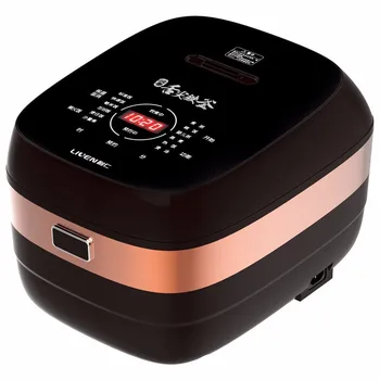 

Home Smart Booking Mini Rice Cooker 2-8 people multifunctional small rice cooker kitchen appliances electric rice cooker 400W