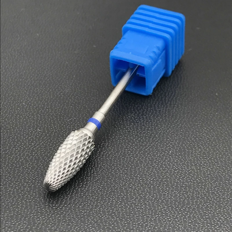 Карбидные сверла для ногтей и Зубные из карбида вольфрама|Стомотологические