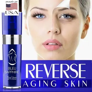 

10ML Face Anti-aging Serum Hydrating Firming Skin Smooth Fine Lines Brighten Skin Color Face Anti-wrinkles Essence