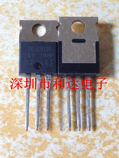 IRLB3036PBF IRLB3036GPBF-220 60V270A
