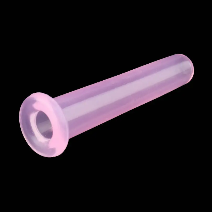 

New 1pc Silicone Massage Vacuum Body and Facial No.4 Cup Anti Cellulite ancient Chinese Cupping Therapy Drop Shipping Wholesale
