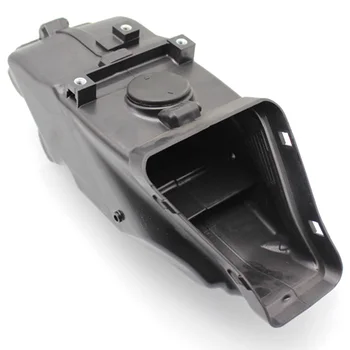 

Air Intake Tube Duct Pipe for KAWASAKI ZX-10R 2011-2014 ZX10R ABS Plastic Motorcycle Accessories