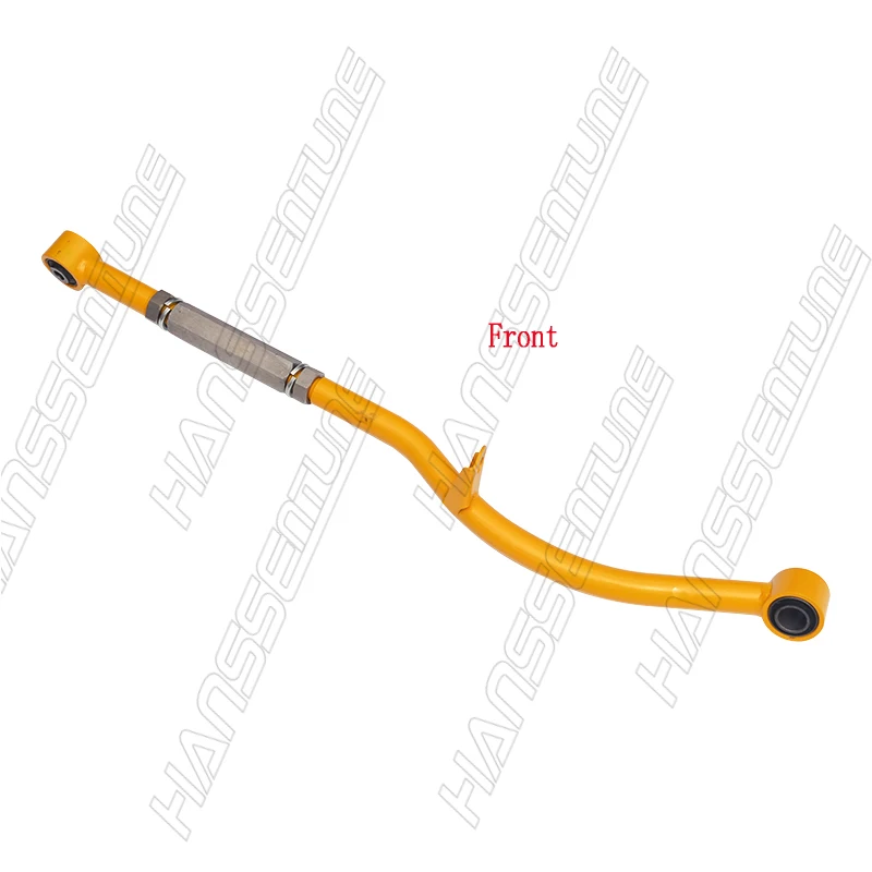 US $123.25 4x4 Suspension Lifting Kits Rear And Front 2 Adjustable Panhard Rod Bar Fit For Patrol Y60 Y61