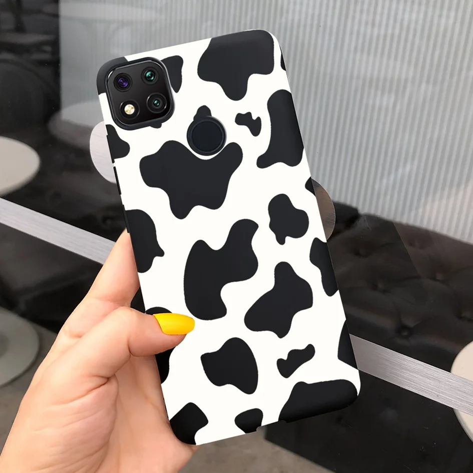 Shockproof Bumper Soft Phone Case