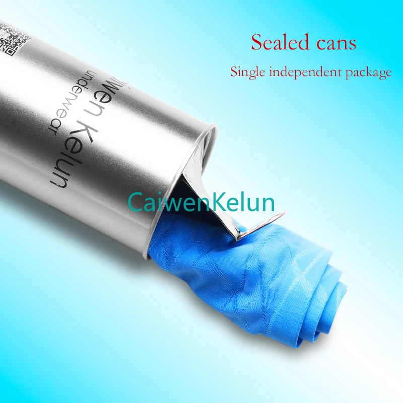 Gift Box Men's Breathable Underwear Boxer Briefs Ice Silk Seamless Ultra-thin Breathable Antibacterial Trend Boxer Shorts 4 Pcs