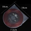 a lot of 10pcs 7 inch 10 inch 12 inch LP vinyl record bag inner bag vinyl envelope for LP vinyl record ► Photo 2/4