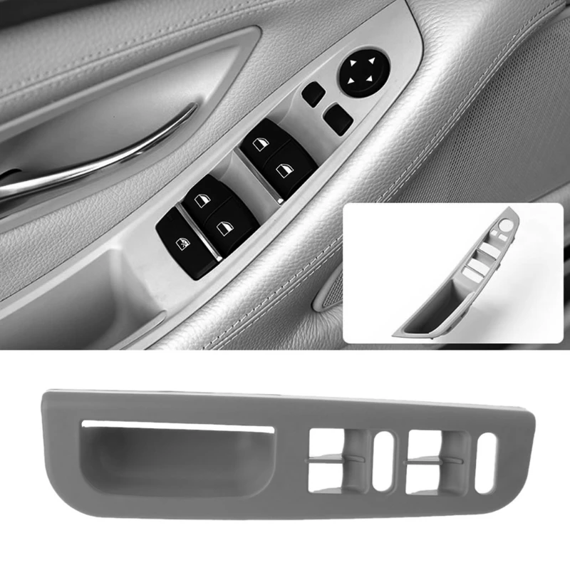 10 X Panel guarnecido de la tarjeta de Puerta Retenedor Clips Paneles Interiores cubre Ajuste VW Audi Seat
