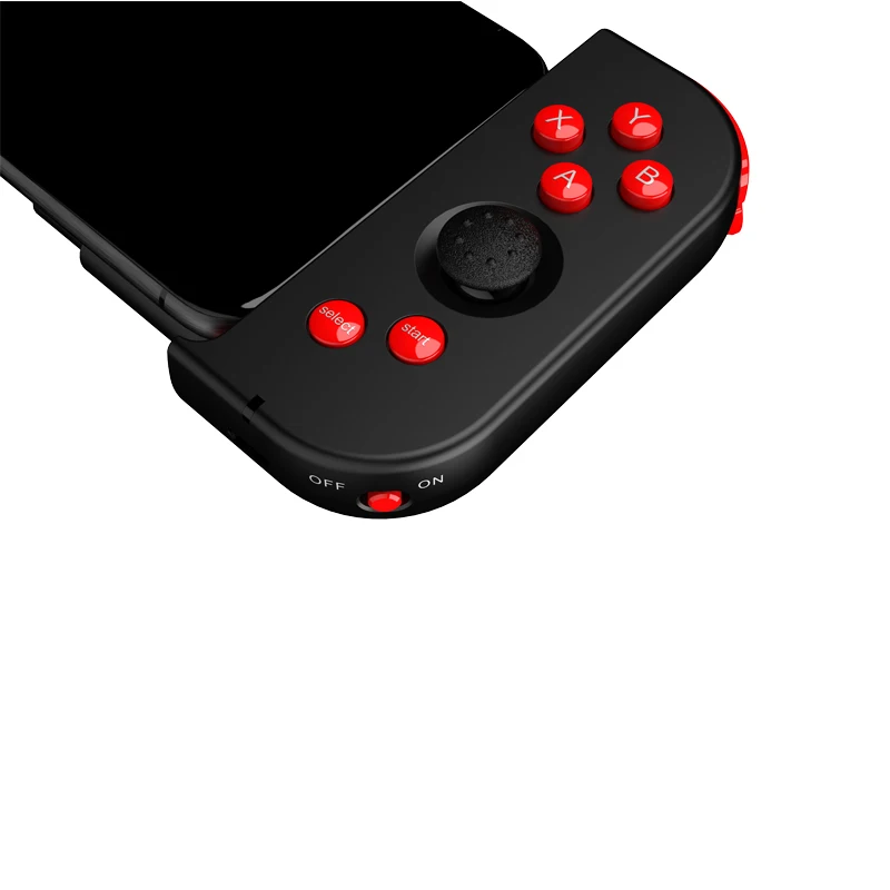 Беспроводной bluetooth геймпад для мобильных игр PUBG, джойстик, контроллер для iPhone, Android, для 2,4G, ПК, xbox 360, ТВ, PS3, OTG