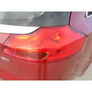 

13277878 RIGHT REAR light OPEL INSIGNIA SPORTS TOURER