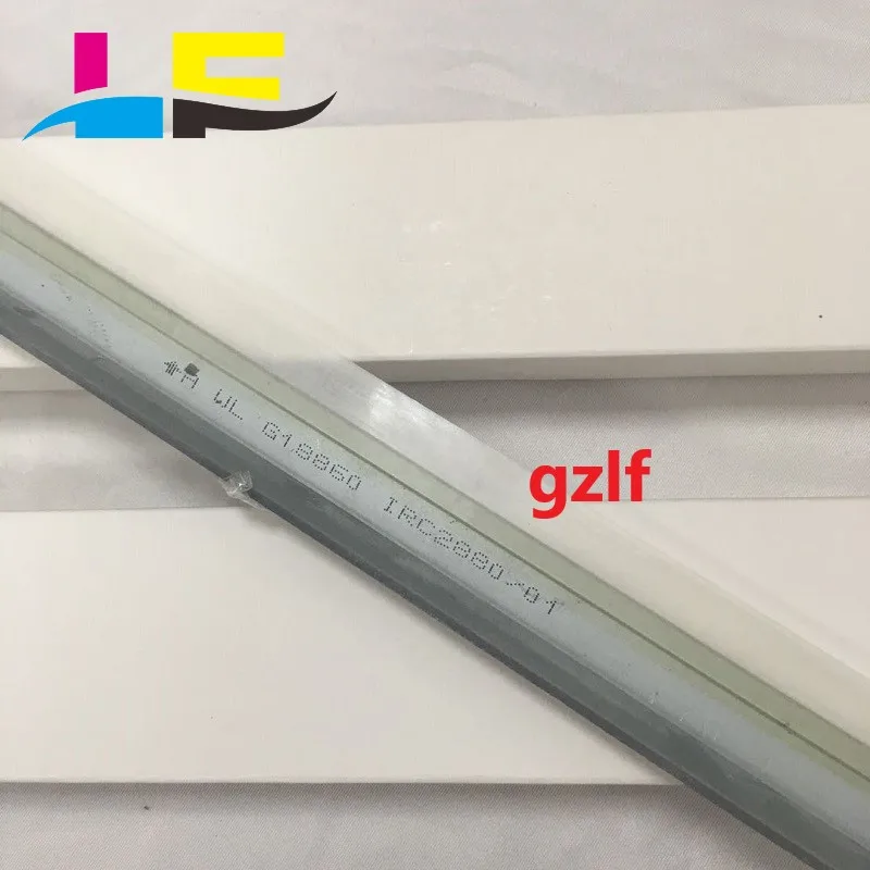 DRUM CLEANING BLADE for CANON IRC2880 IRC3380 IRC2880 IRC3380 IRC3080 IRC3380 2