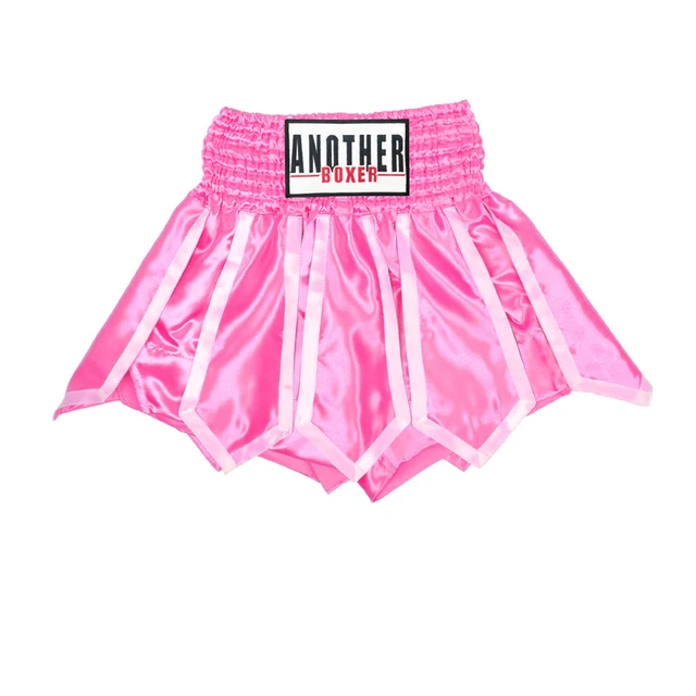 Shorts Ropa Para Boxeo Mujer Short Mma Boxeo Kick Boxing Para
