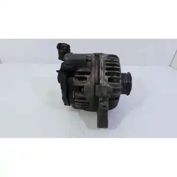 

0124325079 1991539 Toyota Corolla alternator Family (e11)