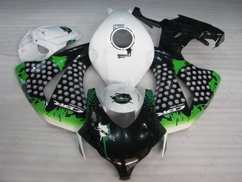 

CBR 1000 RR 10 11 Fairings CBR1000RR 2010 Bodywork for Honda Cbr1000 RR 2008 - 2011 Full Body Kits Green White