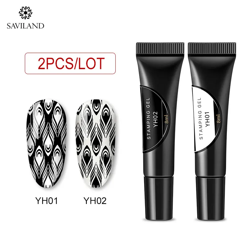 ZHG1626 Soak Off 2 шт./компл. для штамповки ногтей гель светодиодный Гибридный Лаки био-Гели Soak Off УФ/светодиодный лак био-Гели Soak Off Лаки для нейл-арта - Цвет: ZHG1626