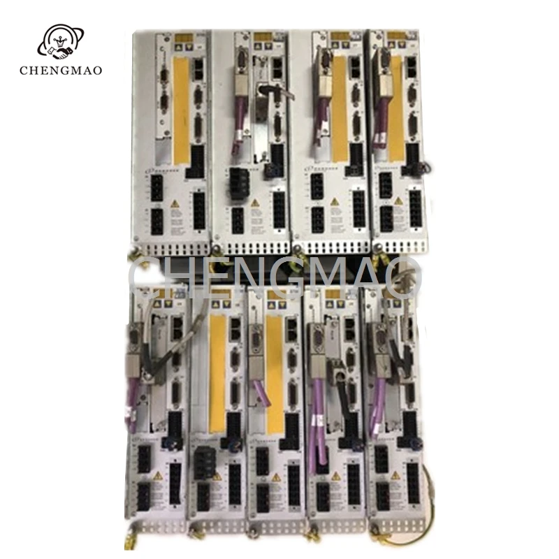 

100% Original Servo Drive S72401-NA AC Servo Drives Amplifier Controller