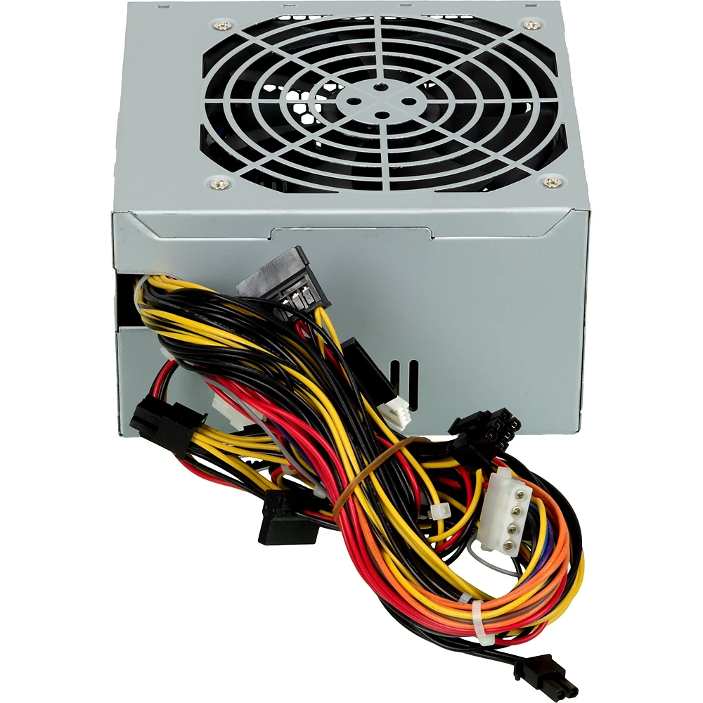 Блок питания FSP ATX 450W ATX-450PNR-I(24+4+4pin) 120mm fan 3xSATA