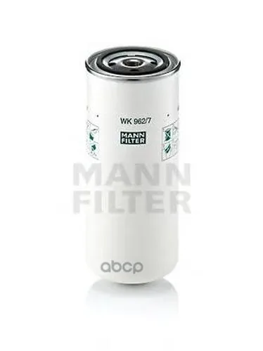 Фильтр Топливный Volvo Truck MANN-FILTER арт. WK9627