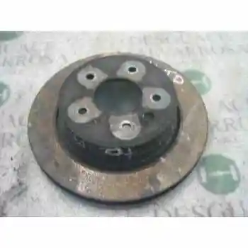 

REAR BRAKE DISC JAGUAR XJ 3.2 Executive FR4343 VENTILATED [5828583]
