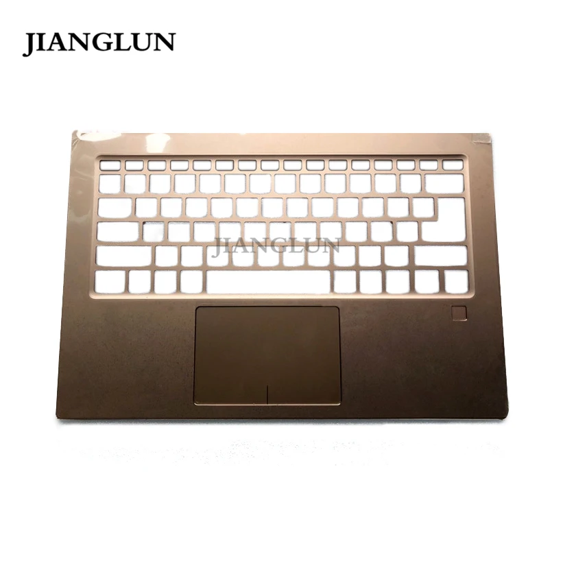 JIANGLUN для lenovo Yoga 920-13IKB Упор для рук без клавиатуры с тачпадом бронзовый цвет