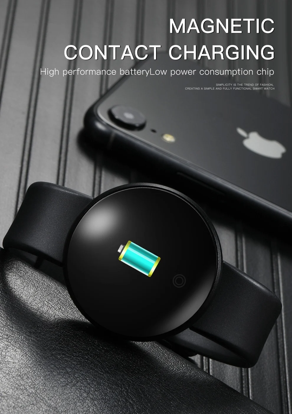 Smartband IP68 Водонепроницаемый Фитнес умный Браслет трекер сна напоминание о звонках пульсометр спортивный браслет для ios android телефонов ЭКГ Смарт часы 1,22 дюймов Смарт-браслет кровяное давление smartwatch ip68