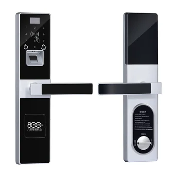 

Geeklink intelligent door lock app unlock function intelligent lock management systems for smart home keyless entry locks