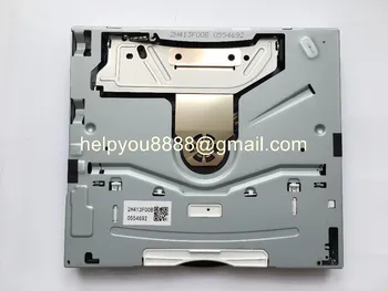 

100% Brand new for Matsushita single DVD deck mechanism drive lanfwerk RAE3370 3142 2501 for Toyo ta Lexus Navigation audio 5Pcs