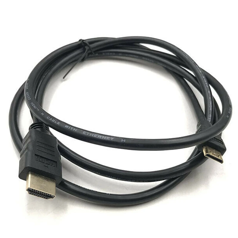 for Nintendo Gamecube Mini HDMI Adapter with 5FT