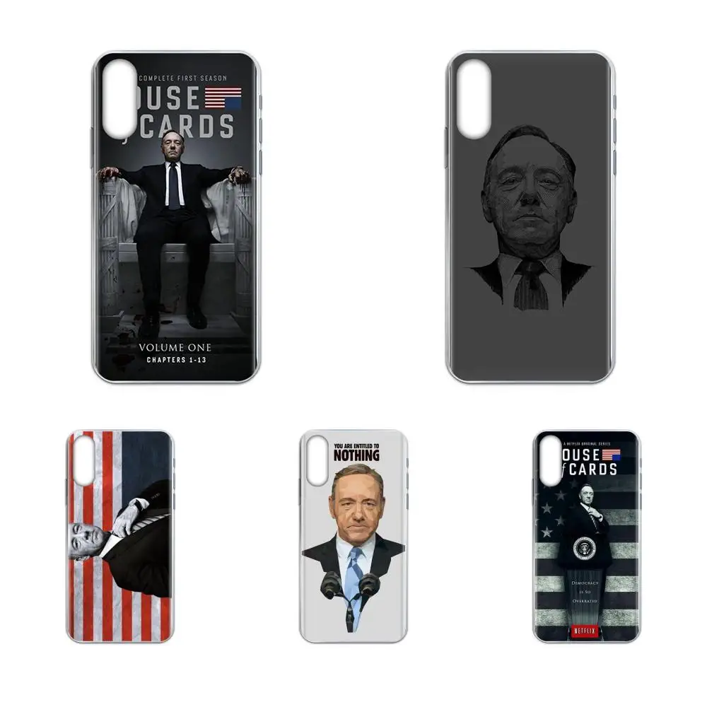 Мягкий чехол из ТПУ для телефона Huawei Mate 30 Pro Lite 20s NOVA 6 SE 5 P40 p30 lite Honor V30 20 Кевин Spacey |