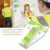 T-Type Spirit Level Plastic Measuring Vertical And Horizontal Adjuster Trailer Motorhome Boat Accessories Parts 1 шт.