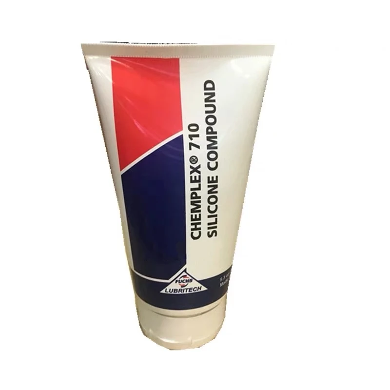 1 шт. новая смазка 150g для трубка-фьюзер для пленки США компания CHEMPLEX 710 для Canon для hp 1010 3005 5200 4200 4100 4000 p3015