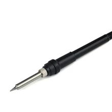 YIHUA 900H паяльная станция сварочная головка для YIHUA 900H сварочная станция Использование паяльника ручка паяльника